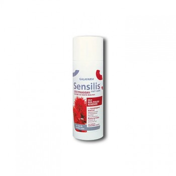 SENSILIS uljani skidač laka, 100ml