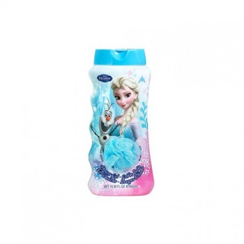 FROZEN gel za tusiranje, 450ml FROZEN gel za tusiranje, 450ml
