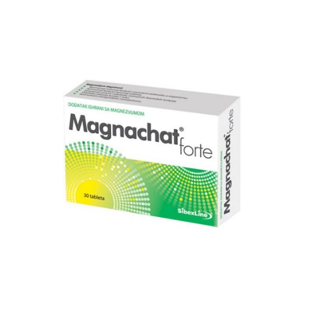 MAGNACHAT FORTE A30 tablete MAGNACHAT FORTE A30 tablete
