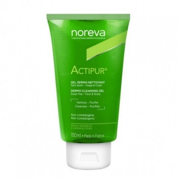 NOREVA ACTIPUR gel, 150ml