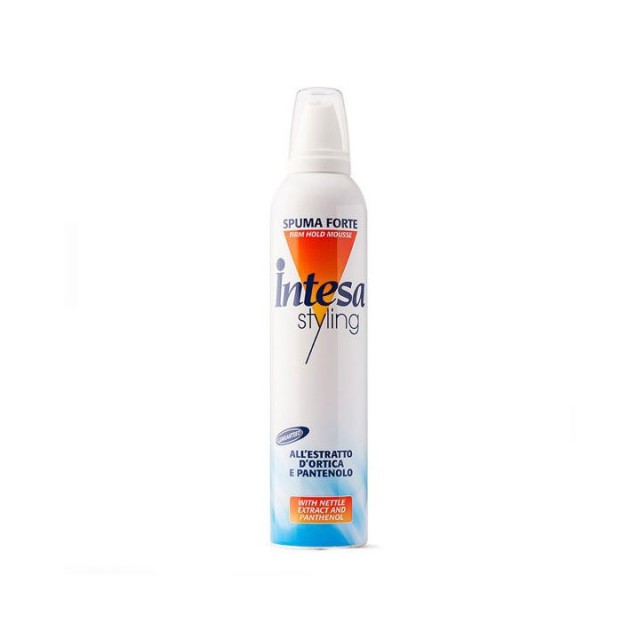 INTESA pena za kosu, 300ml INTESA pena za kosu, 300ml