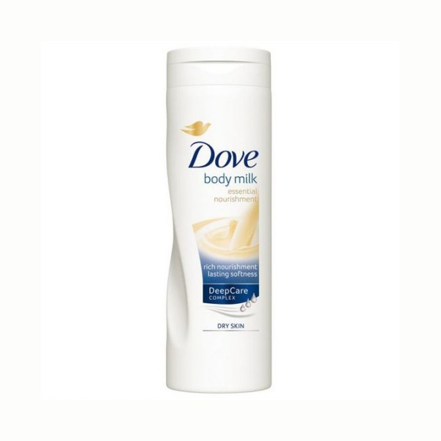 DOVE losion za telo, 400ml DOVE losion za telo, 400ml