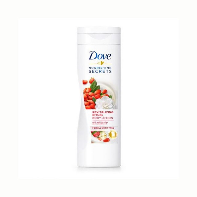 DOVE losion za telo, 400ml DOVE losion za telo, 400ml