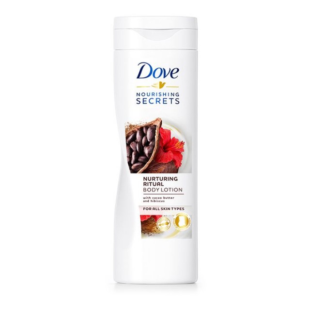 DOVE losion za telo, 400ml DOVE losion za telo, 400ml