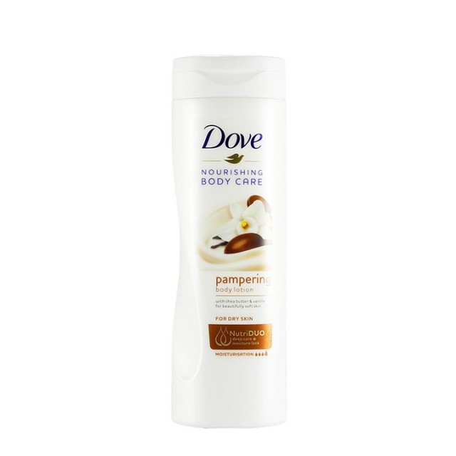 DOVE losion za telo, 400ml DOVE losion za telo, 400ml