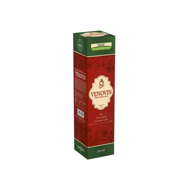 VENOVIN eliksir, 750ml VENOVIN eliksir, 750ml