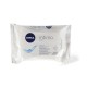 NIVEA INTIMO vlažne maramice, 20kom
