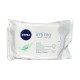 NIVEA INTIMO vlažne maramice, 20kom
