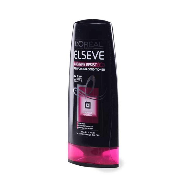 LOREAL ELSEVE ARGININE RESIST X3 regenerator, 200ml