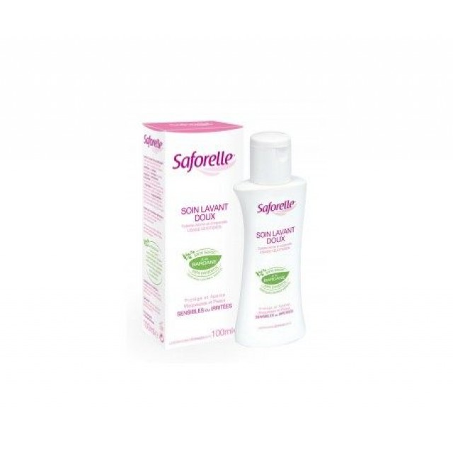 SAFORELLE INTIMNI GEL 100ml