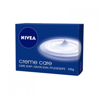 NIVEA CREME CARE sapun, 100g NIVEA CREME CARE sapun, 100g