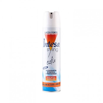 INTESA lak za kosu, 400ml INTESA lak za kosu, 400ml