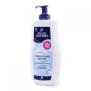FELCE AZZURRA CLASSICO mleko za telo, 400ml