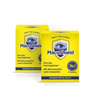 MACUSHIELD kapsule, 30kom MACUSHIELD kapsule, 30kom