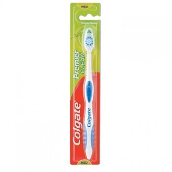 COLGATE PREMIER CLEAN četkica COLGATE PREMIER CLEAN četkica