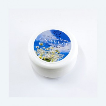 KAMILICA univerzalna krema, 220ml KAMILICA univerzalna krema, 220ml