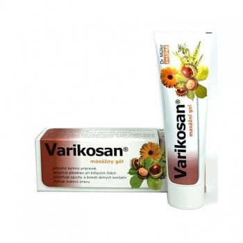 VARIKOSAN gel, 100ml VARIKOSAN gel, 100ml