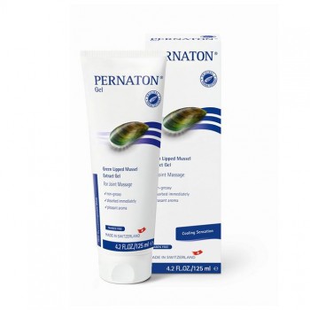 PERNATON CLASSIC gel sa efektom hlađenja, 125ml PERNATON CLASSIC gel sa efektom hlađenja, 125ml