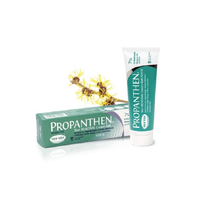 PROPANTEN krem gel za masnu kožu, 50ml PROPANTEN krem gel za masnu kožu, 50ml