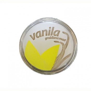 VANILA grožđana mast, 6g