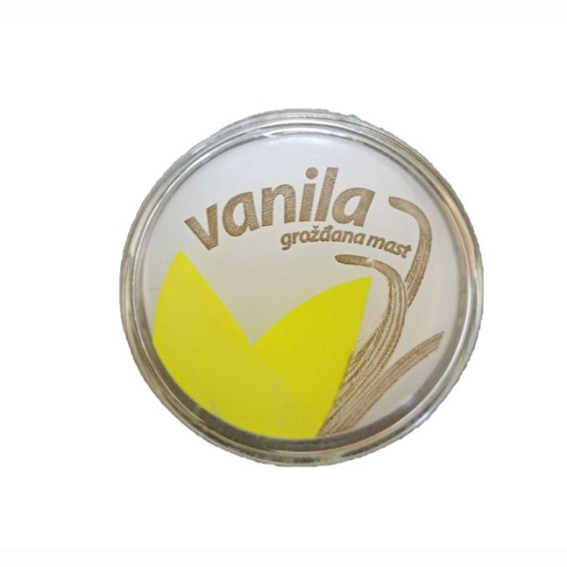 VANILA grožđana mast, 6g