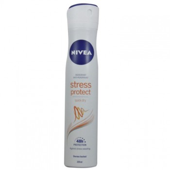 NIVEA STRESS PROTECT dezodorans, 200ml