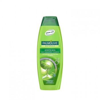 PALMOLIVE ALOE VERA šampon za normalnu kosu, 350ml