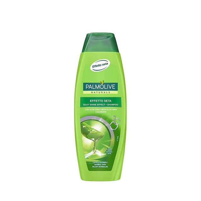 PALMOLIVE ALOE VERA šampon za normalnu kosu, 350ml PALMOLIVE ALOE VERA šampon za normalnu kosu, 350ml