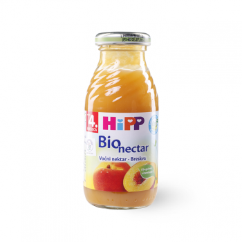 HIPP BRESKVA sok, 200ml HIPP BRESKVA sok, 200ml