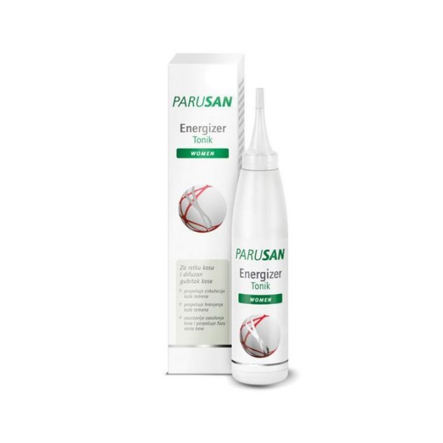 PARUSAN tonik za kosu, 200ml PARUSAN tonik za kosu, 200ml