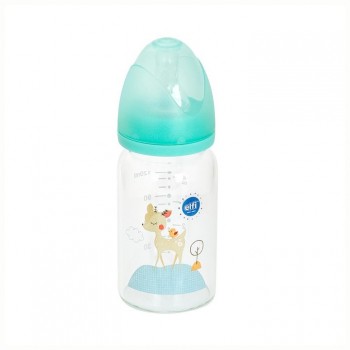ELFI RK11 staklena flašica, 120ml