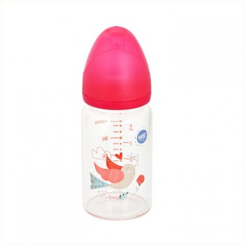 ELFI RK11 staklena flašica, 120ml ELFI RK11 staklena flašica, 120ml