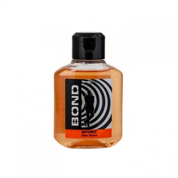 BOND losion posle brijanja, 125ml 