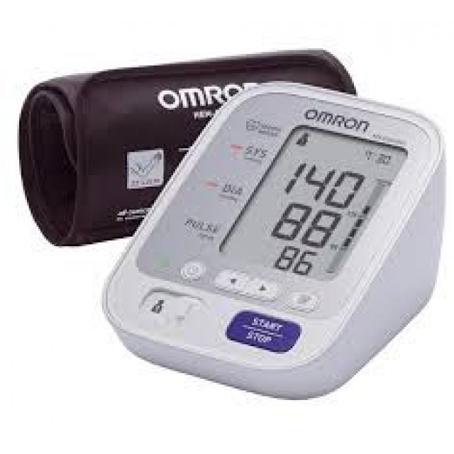 OMRON APARAT M3 COMFORT