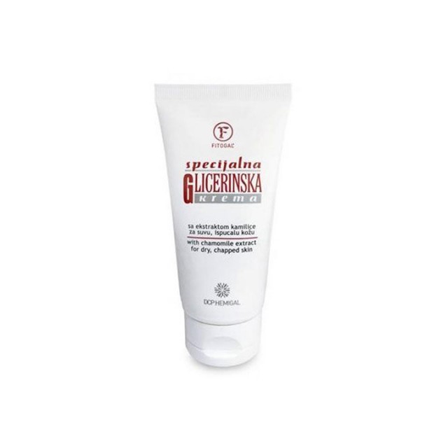 FITOGAL glicerinska krema u tubi, 120ml