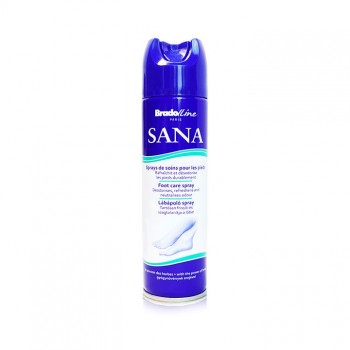 SANA sprej za stopala, 150ml SANA sprej za stopala, 150ml