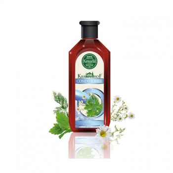 KRAUTERHOF balzam za negu i sjaj kose, 500ml