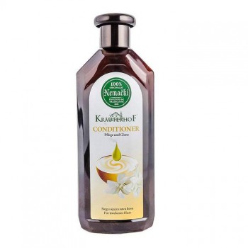KRAUTERHOF balzam za suvu kosu, 500ml