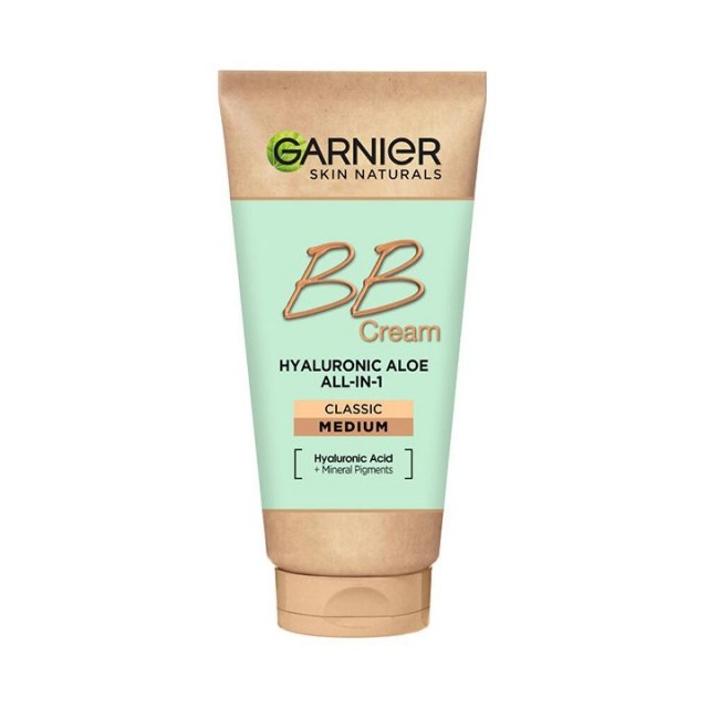 GARNIER BB 5u1 krema, 50ml