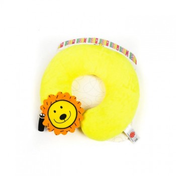 BIBA TOYS LAV jastučic za vrat BIBA TOYS LAV jastučic za vrat