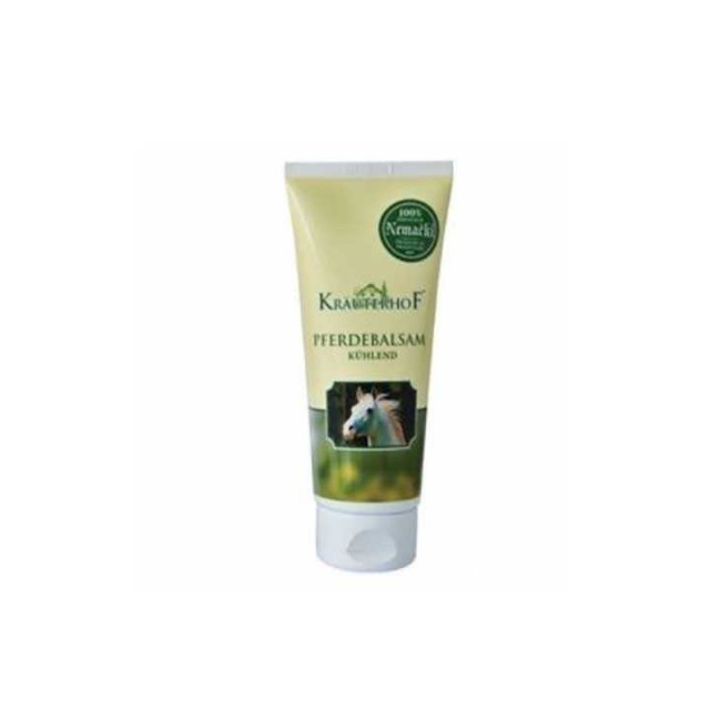 KRAUTERHOF original konjski balzam u tubi, 100ml KRAUTERHOF original konjski balzam u tubi, 100ml