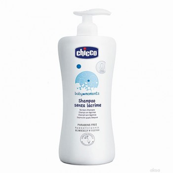 CHICCO BM šampon, 500ml CHICCO BM šampon, 500ml
