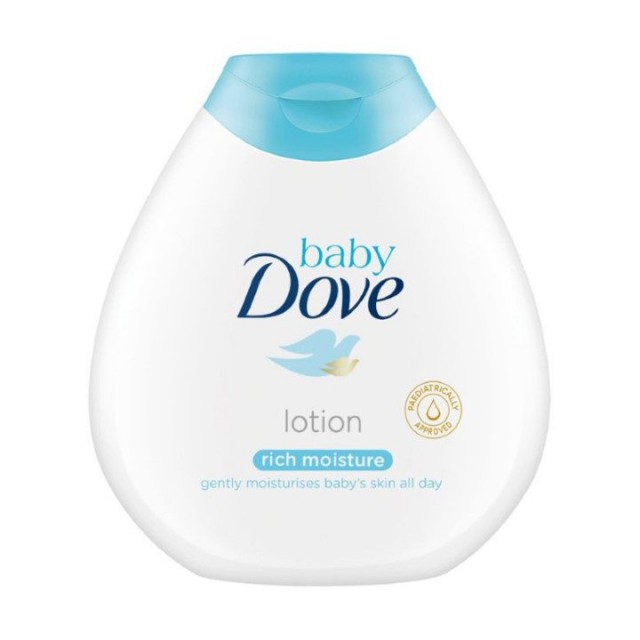 DOVE BABY losion, 200ml DOVE BABY losion, 200ml
