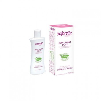 SAFORELLE intimni gel, 250ml