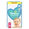 PAMPERS 4 pelene, 1kom