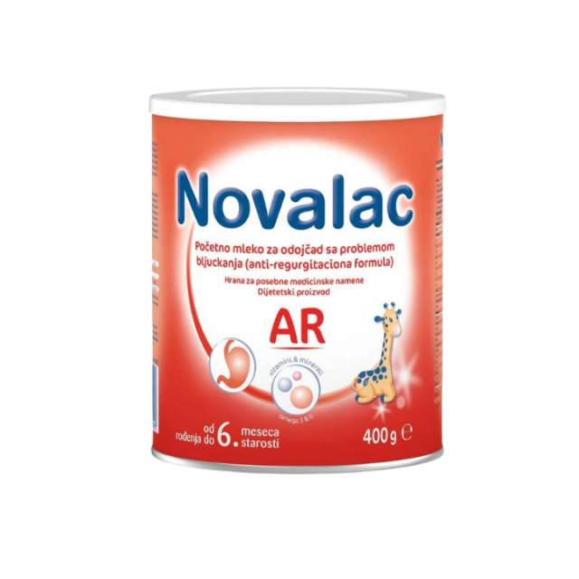 NOVALAC AR NOVALAC AR