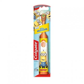 COLGATE MINIONS električna četkica COLGATE MINIONS električna četkica