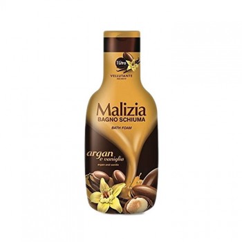 MALIZIA ARGAN & VANILA kupka, 1000ml