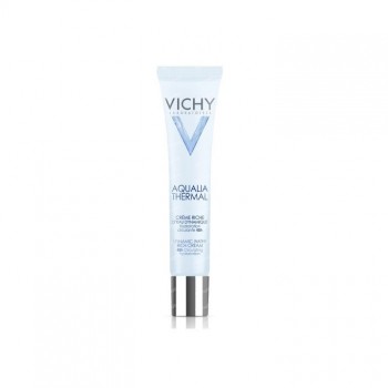 VICHY AQUALIA THERMAL RICH krema za dinamičnu hidrataciju, 40ml VICHY AQUALIA THERMAL RICH krema za dinamičnu hidrataciju, 40ml