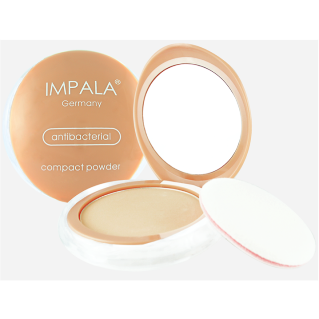 IMPALA ANTIBACTERIAL kameni puder IMPALA ANTIBACTERIAL kameni puder